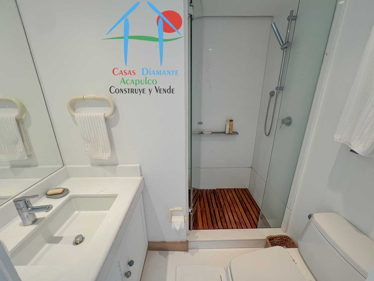 Club Playamar I T5 301 - Recámara uno 5